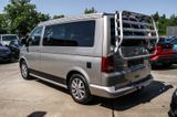 Volkswagen T5 California Beach Aufstelldach 4Motion DSG 2HD - Volkswagen T5 California: Beach