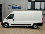 Fiat Ducato Maxi Serie 9 L4H2 35 140 MJT AT