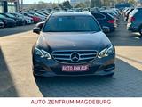 Mercedes-Benz E 250 CGIT-Modell *STANDH.*AHK*LED*LEDER*NAVI* - Mercedes-Benz Gebrauchtwagen von 2014