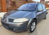 Renault Megane 1.6 16V Expression Expression - gebrauchte Renault Megane aus dem Jahr 2003