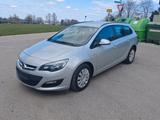 Opel Astra J Sports Tourer 1.4 Turbo |140 ... - Opel Astra: 140