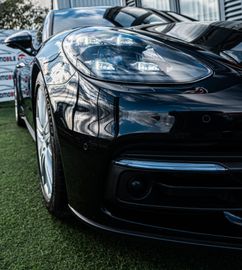 Fahrzeugabbildung Porsche Panamera 4 360°|NACHTS.|SOFTCL.|STANDHZ.|AMBIE.