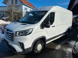 Maxus Deliver 9 Heckantrieb Navi PDC 3,5Tonnen Klima - gebrauchte Maxus Kombis