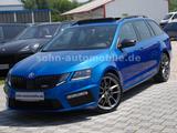 Skoda Octavia Combi RS 245 Automatik/Panorama/Navi/LED - Skoda Octavia aus 2019