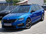 Skoda Octavia Combi RS 245 Automatik/Panorama/Navi/LED - Skoda Octavia: Auto