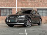 Audi SQ5 3.0 TFSI V6 Quattro Pro Line Plus - Audi SQ5: Plus