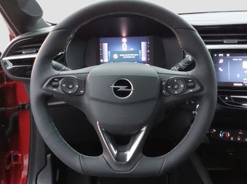 Fotografie 11 des Opel Corsa F GS