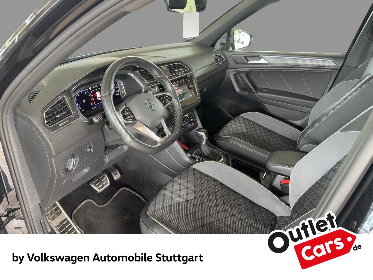 Volkswagen Tiguan Allspace - Bild 6
