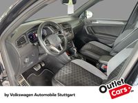 Volkswagen Tiguan Allspace - Vorschau Bild 6