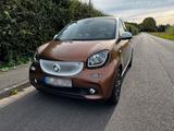 Smart for Four 453 - Smart forfour 453