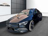 Mercedes-Benz CLA 250 AMG Line*Pano*Kame*ToTWin*AbsTemp*NightP - Mercedes-Benz CLA 250: Coupe