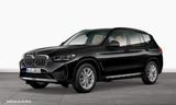 BMW X3 xDrive20d AHK LiveCockpitProf Laser Kamera