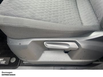 Volkswagen Caddy - 10