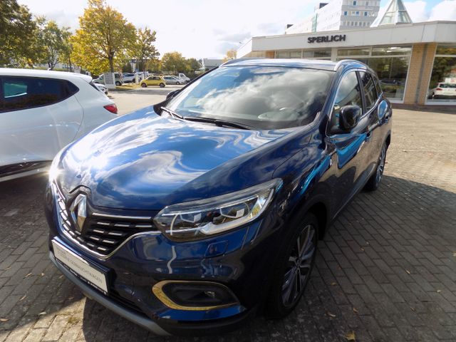 Renault Kadjar Bose Edition TCe 160 EDC