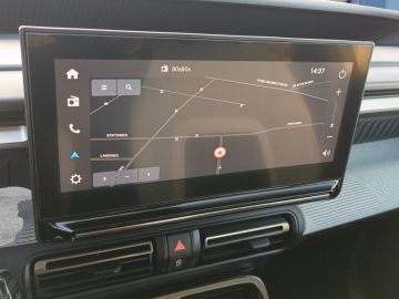 Citroën C3 Hybrid Max 110 Navi°LED°CarPlay°AAC°RFK°DAB°