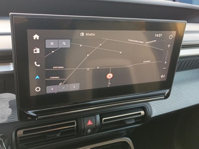 Citroën C3 Hybrid Max 110 Navi°LED°CarPlay°AAC°RFK°DAB°
