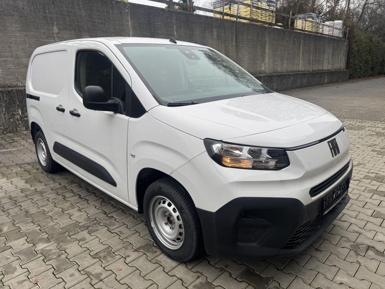 Fiat Doblò serie 3 Doblò L1 Easy Pro