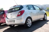 Opel Corsa D Innovation "110 Jahre"Auto.*Klima*Sitzh. - Opel Corsa aus 2009: D