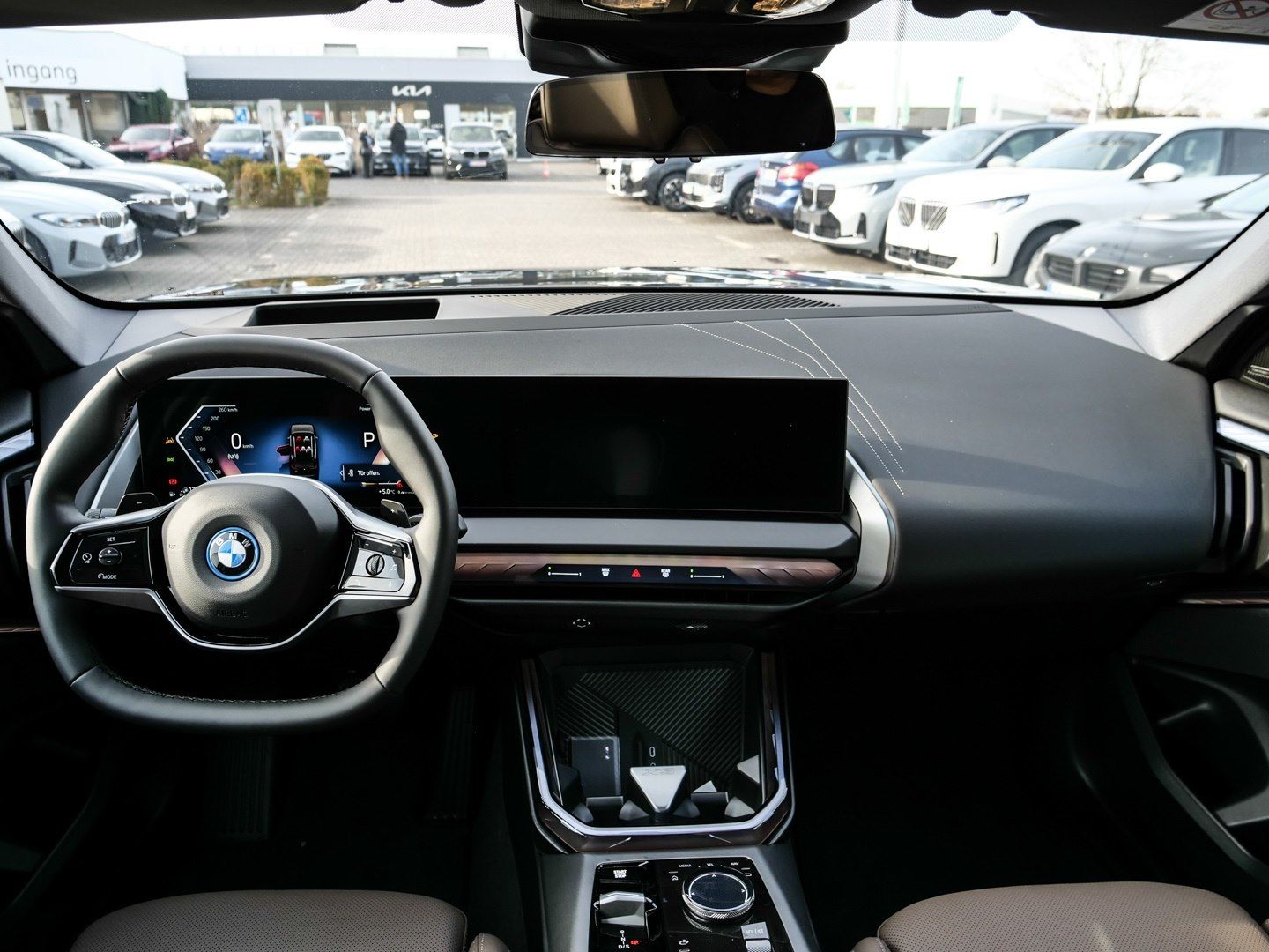 BMW X3 - Bild 13