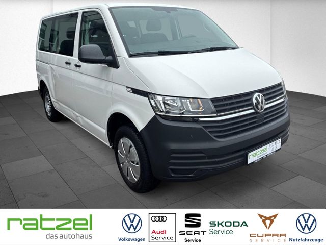 Volkswagen T6.1 Kombi KR 2.0 TDI -Sitzer AHK DAB Notbremsas