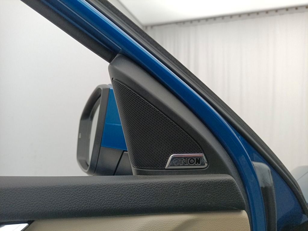 Fahrzeugabbildung SKODA Octavia Combi Style 1.5TSI LED/NAVI/SHZ/AHK