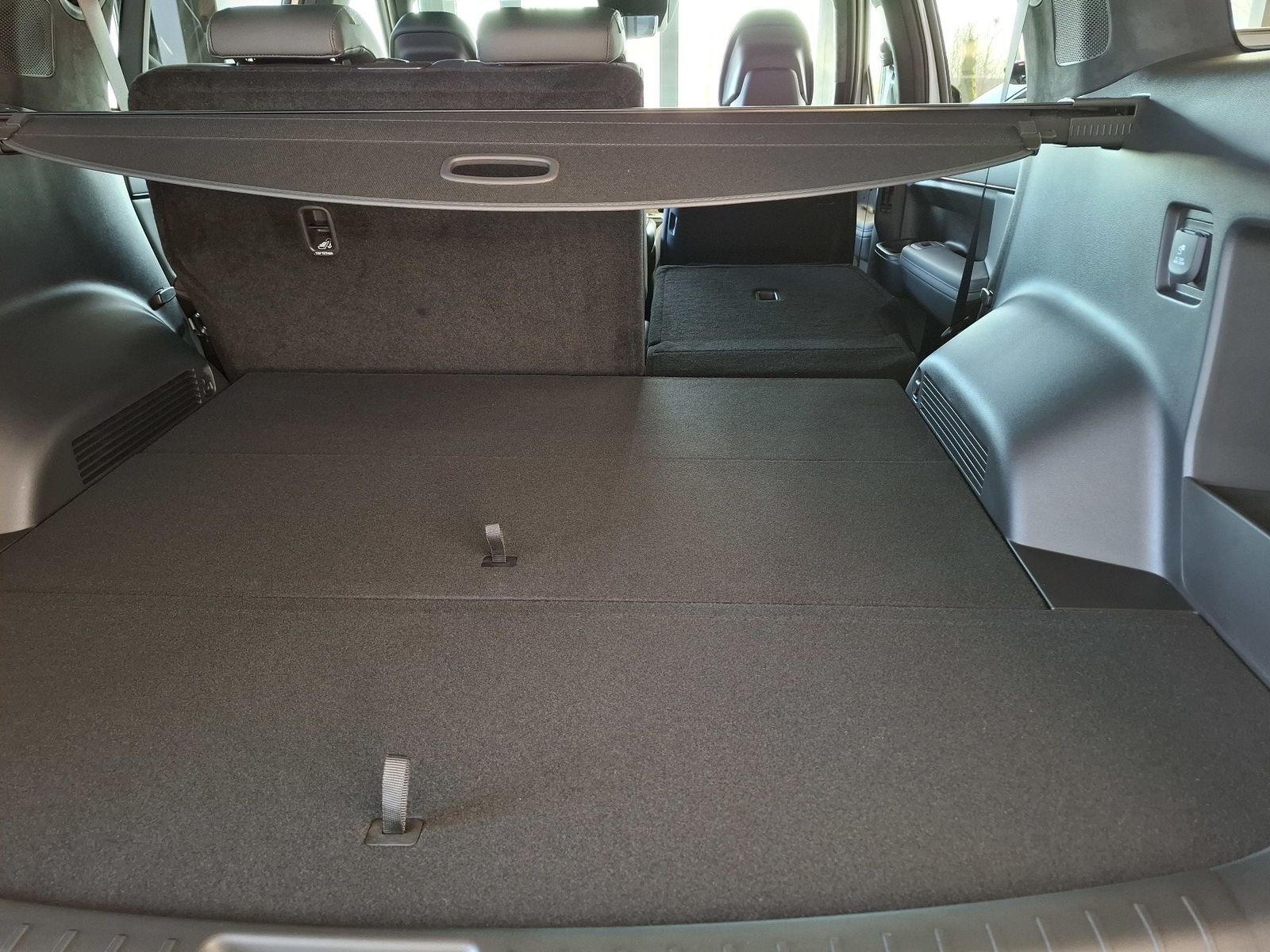 Hyundai SANTA FE - Bild 13