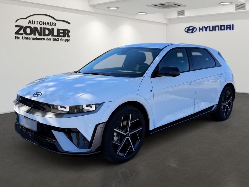 Image of Hyundai IONIQ 5