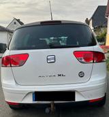 Seat Altea 1.2 TSI Good Stuff Good Stuff - Seat Altea: Good Stuff