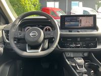 Nissan X-Trail - Vorschau Bild 13