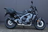 Yamaha MT 09 ABS / 35 KW / Akrapovic / MY2024