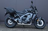 Yamaha MT 09 ABS / 35 KW / Akrapovic / MY2024 - Offers matching your search criteria