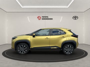 Toyota Yaris Cross - 6