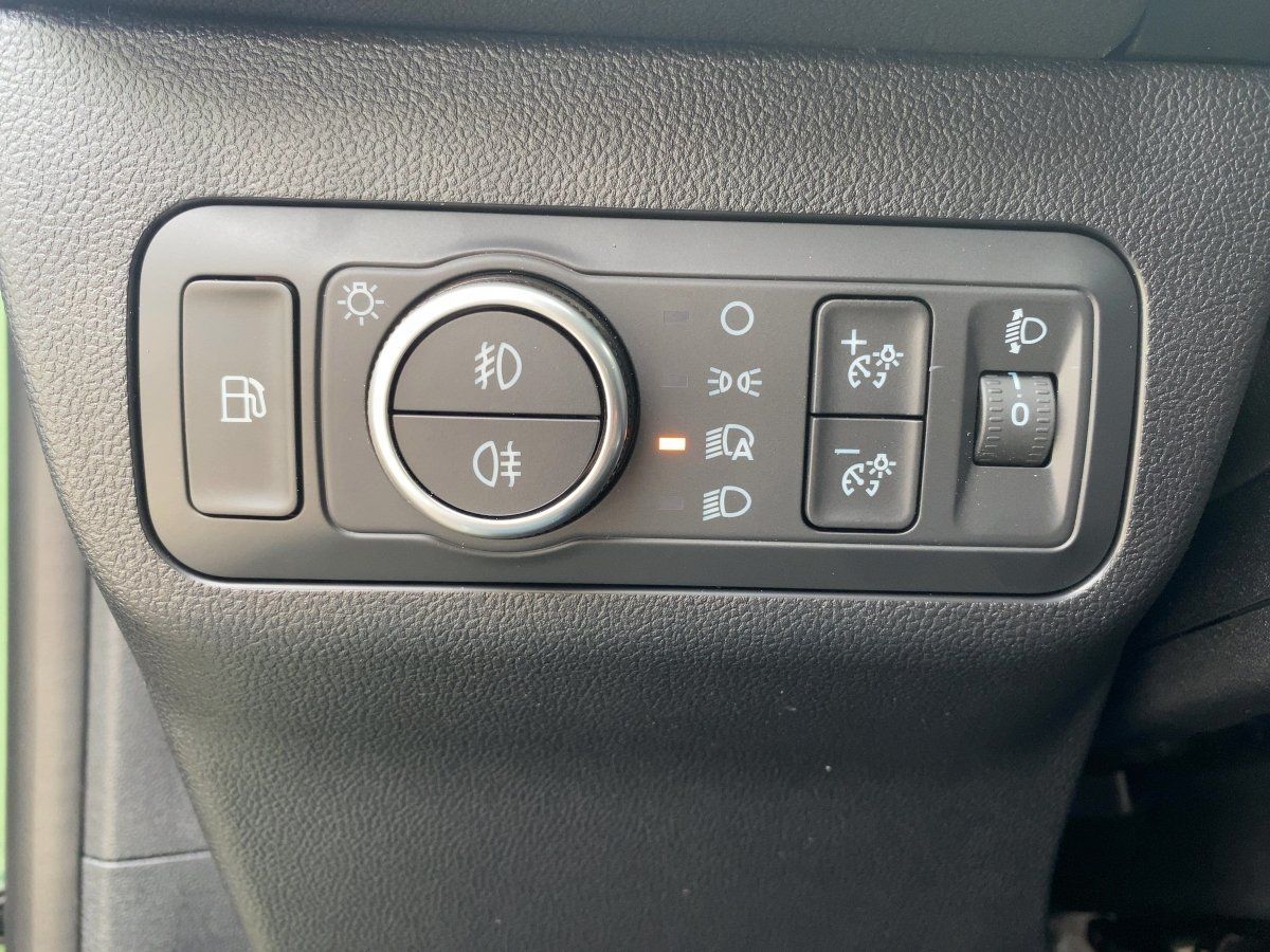 Ford Kuga - Bild 13