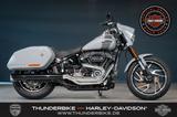 Harley-Davidson Softail FLSB Sport Glide Jeklill&Hyde - HARLEY-DAVIDSON SOFTAIL SPORT GLIDE FLSB