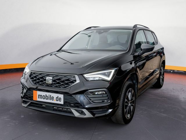 Seat Ateca 2,0 TDI DSG FR ASSISTENZ-XL/AHK/FULL LINK