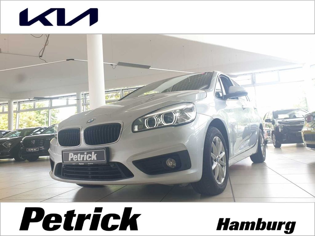 Image of BMW 220 Active Tourer