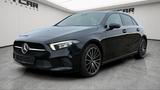 Mercedes-Benz A200 MBUX LED LEDER NAVI SPUR KAM 18" SHZ DISTR - Mercedes-Benz A 200 in Saarbrücken