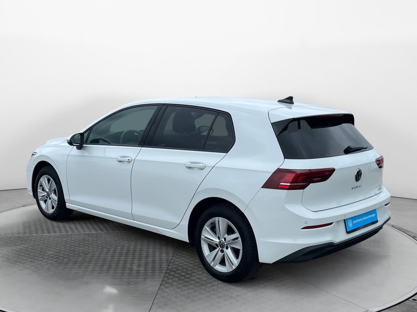 Volkswagen Golf - Bild 4