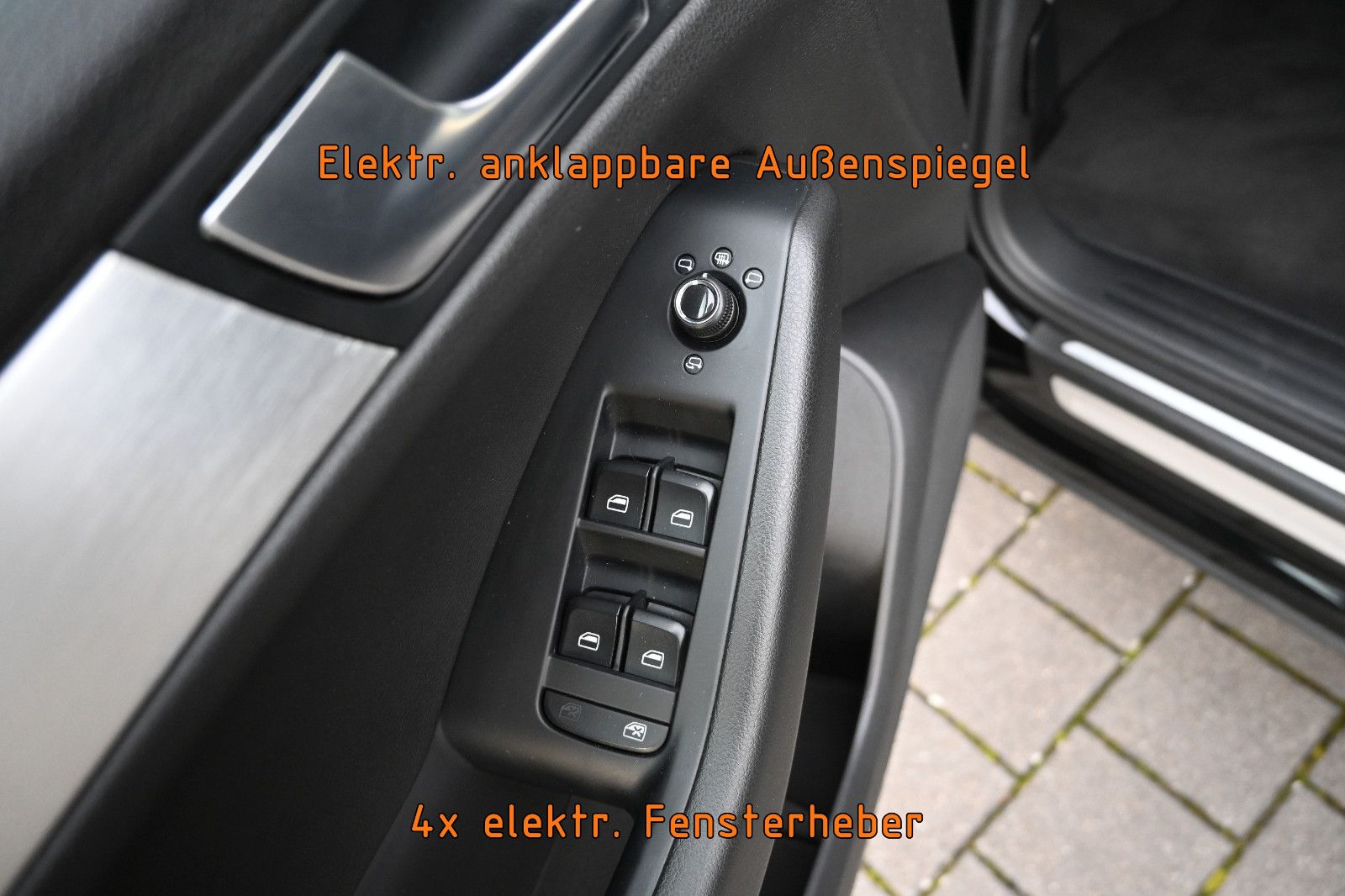 Fahrzeugabbildung Audi Q5 2.0 TFSI quattro S LINE °XEN.°8-FACH ALU°1.HD