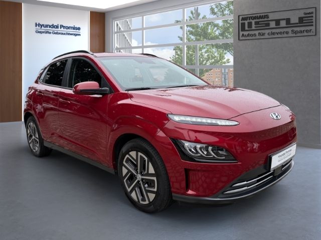Fahrzeugabbildung Hyundai KONA Trend Elektro 2WD +KLIMA+CARPLAY+RFK+DAB+UV