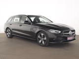 Mercedes-Benz C 200 d Avantgarde Kamera|LED|Navi|Park-Paket|SH - Mercedes-Benz Jahreswagen: Kombi