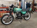 Zündapp ks50wctt - Angebote entsprechen deinen Suchkriterien