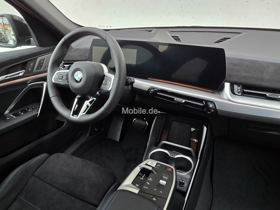 BMW X1 - Bild 27