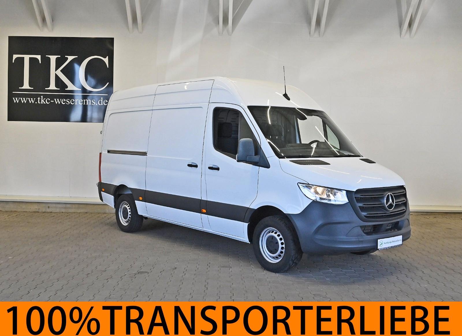 Mercedes-Benz Sprinter 317 CDI/36 L2H2 Klima |REGALSYSTEM|#139