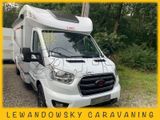 LMC Tourer Lift H 664 G Ford - LMC Diesel Teilintegrierter Automatik