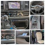 Volkswagen VW Volkswagen T6 Multivan Bus Van Bulli - Bulli gebraucht