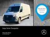 Mercedes-Benz Sprinter 317 CDI KA LaHo PRO+9G+Klima+MBUX+ParkP