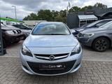 Opel Astra J Sports Tourer Selection LPG Tuv neu - Opel Astra mit LPG-Antrieb: Tourer Sports