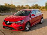 Renault Megane IV Grandtour Business Edition, Plug In - Renault Megane Gebrauchtwagen in Erfurt