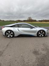 BMW i8 Pure Impulse, Verfügbar b. 27.11.25 - BMW i8 aus 2014